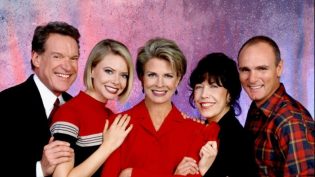 Murphy Brown photo