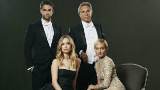 黑金血泪 photo
