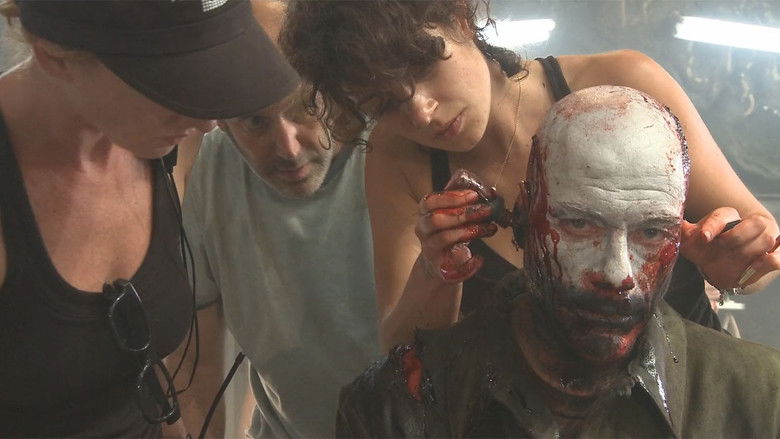 Days of Reckoning: The Making of Universal Soldier 4 photo