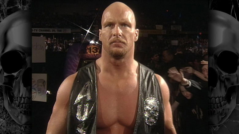Stone Cold Steve Austin: The Bottom Line on the Most Popular Superstar of All Time photo