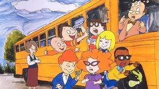 The Kids from Room 402 photo
