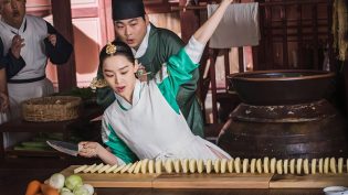 哲仁王后 photo