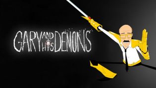 Gary and His Demons photo