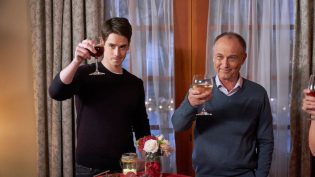 Valentine in the Vineyard photo