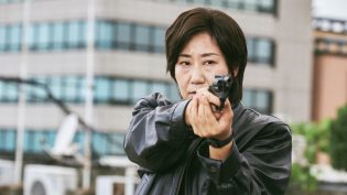 女警 photo