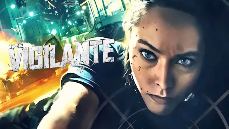 The Vigilante photo