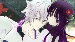 妖狐×仆SS photo