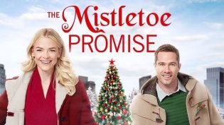 The Mistletoe Promise photo