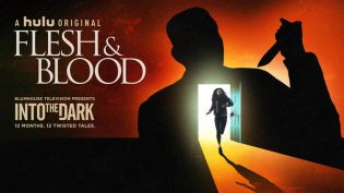 Flesh & Blood photo