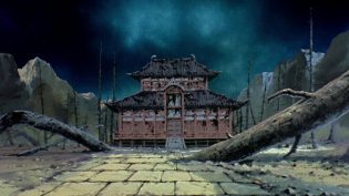 北斗神拳：世纪末救世主传说 photo