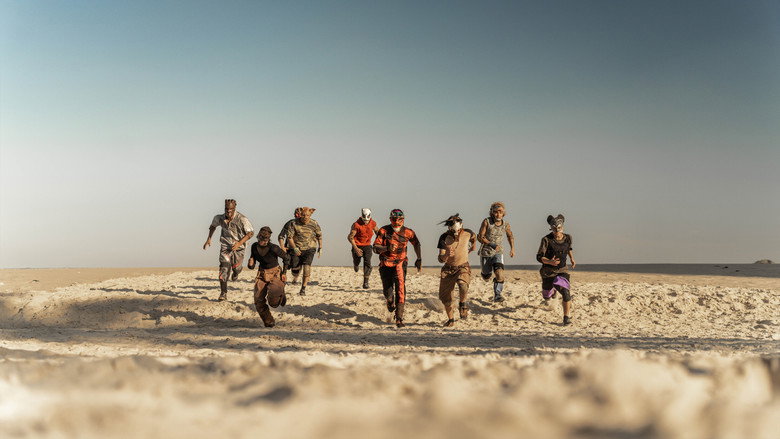 Corrida dos Bichos photo