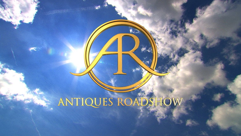 Antiques Roadshow photo