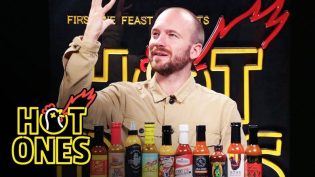 Hot Ones photo