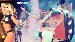 TNA iMPACT! photo