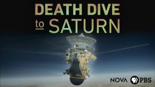 Death Dive to Saturn photo