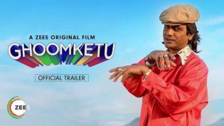 Ghoomketu photo