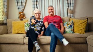 Gogglebox photo