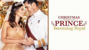 Christmas with a Prince: Becoming Royal photo