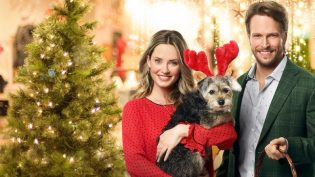 Picture a Perfect Christmas photo