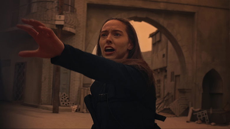 The Vigilante photo