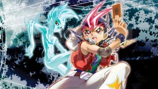 游戏王ZEXAL photo