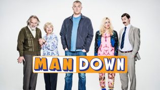 Man Down photo