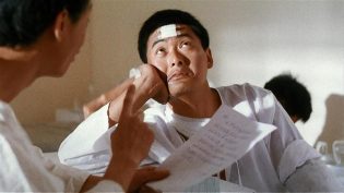 监狱风云2：逃犯 photo