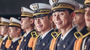 青年警察 photo