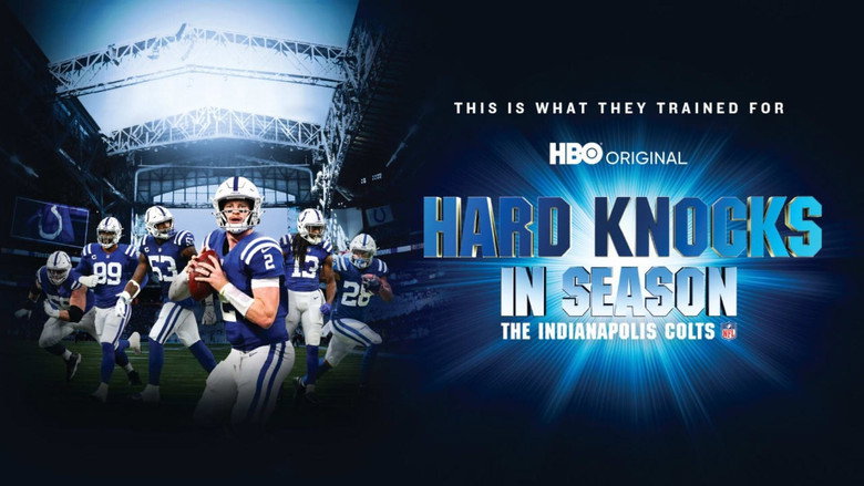 Hard Knocks photo