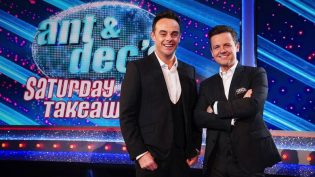 Ant & Dec's Saturday Night Takeaway photo