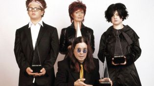 The Osbournes photo