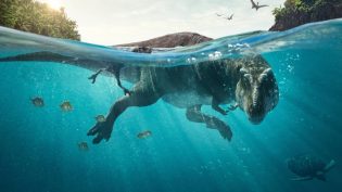 Prehistoric Planet photo
