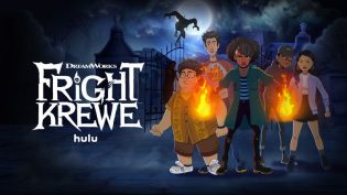 Fright Krewe photo