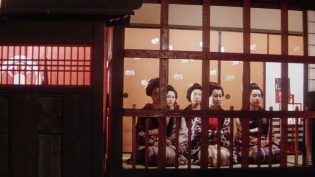 座头市二段斩 photo