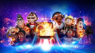 Crank Yankers photo