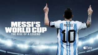 Messi's World Cup: The Rise of a Legend photo