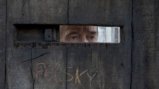 My Neighbor Adolf photo