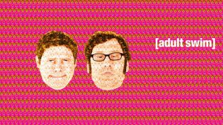 Tim and Eric Awesome Show, Great Job! photo