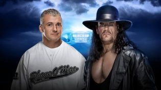 WWE 摔角狂热 32 photo