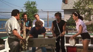 Eddie and the Cruisers photo