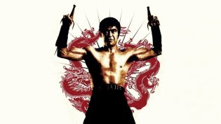 决斗！杀人拳 photo