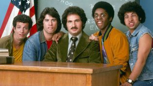 Welcome Back, Kotter photo