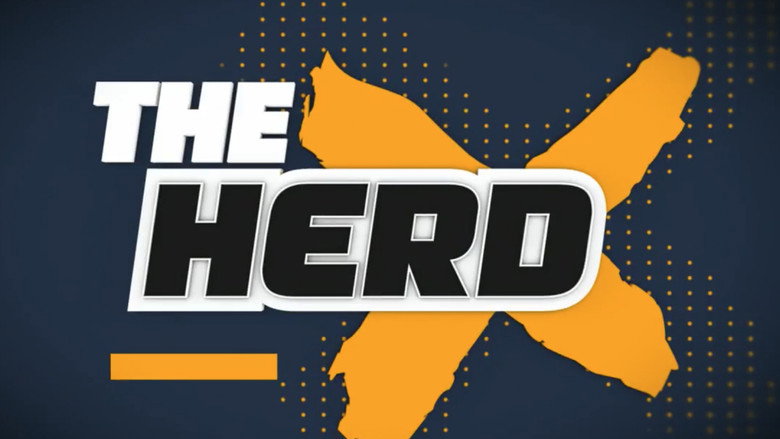 The Herd with Colin Cowherd photo