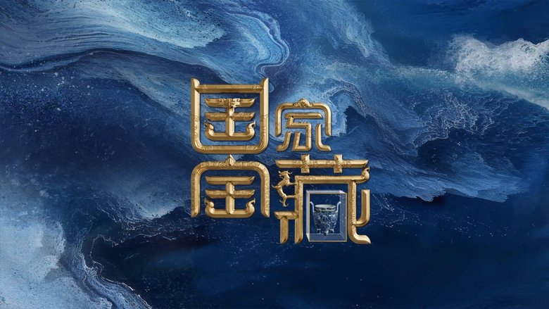 国家宝藏 photo