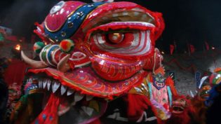 黄飞鸿之三：狮王争霸 photo
