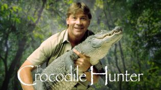 The Crocodile Hunter photo