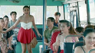 ป๊าด 888 แรงทะลุนรก photo