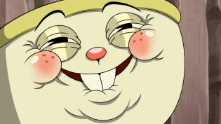 The Cuphead Show! photo