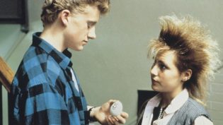 Degrassi Junior High photo
