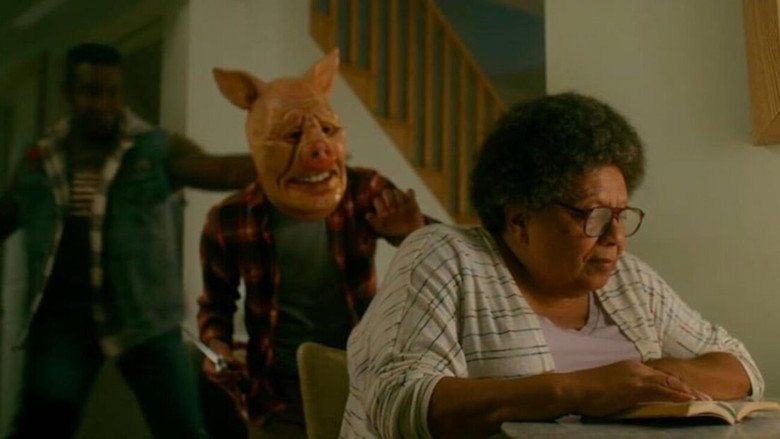 Don't Mess with Grandma photo